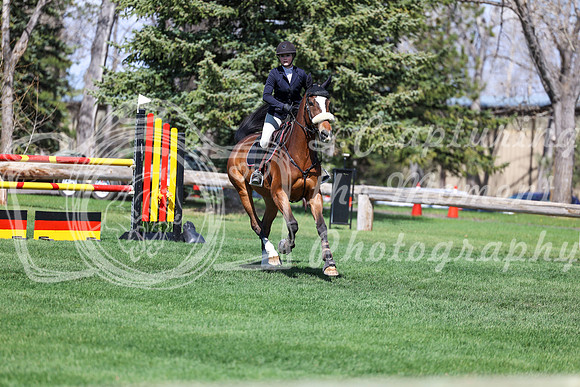 2026 - Shea - Bow Valley II - Thurday May 14th - 04699