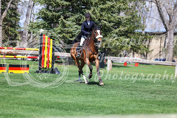 2026 - Shea - Bow Valley II - Thurday May 14th - 04700