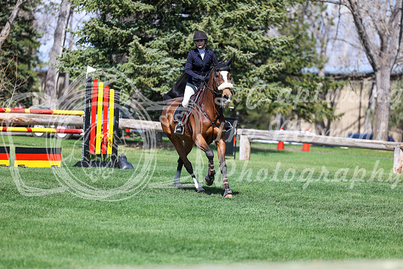 2026 - Shea - Bow Valley II - Thurday May 14th - 04701