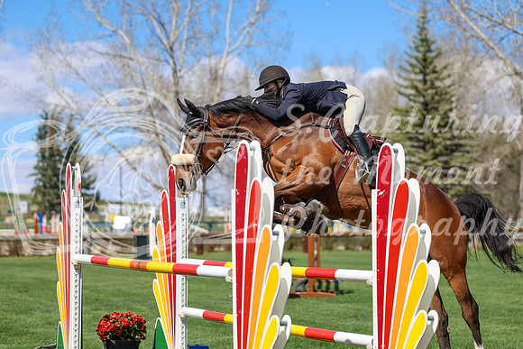 2026 - Shea - Bow Valley II - Thurday May 14th - 04703