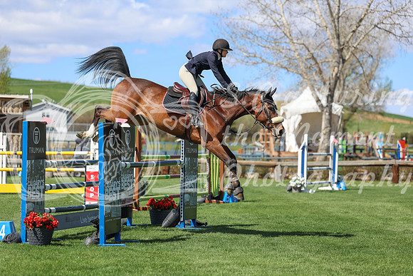2026 - Shea - Bow Valley II - Thurday May 14th - 04728