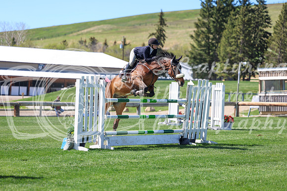 2026 - Shea - Bow Valley II - Thurday May 14th - 04729