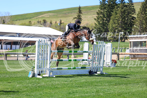 2026 - Shea - Bow Valley II - Thurday May 14th - 04730