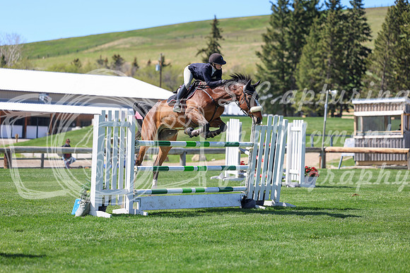 2026 - Shea - Bow Valley II - Thurday May 14th - 04731