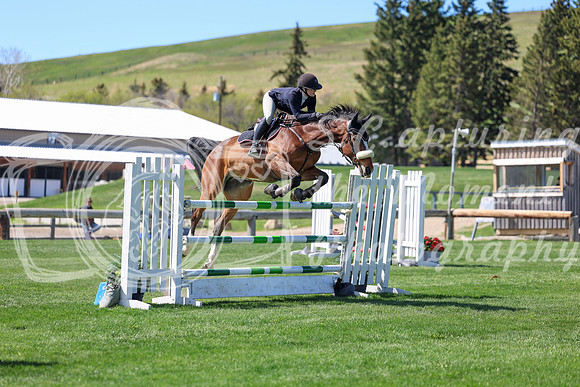2026 - Shea - Bow Valley II - Thurday May 14th - 04732