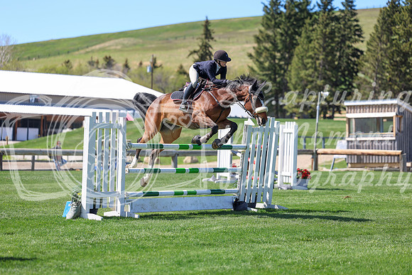 2026 - Shea - Bow Valley II - Thurday May 14th - 04733