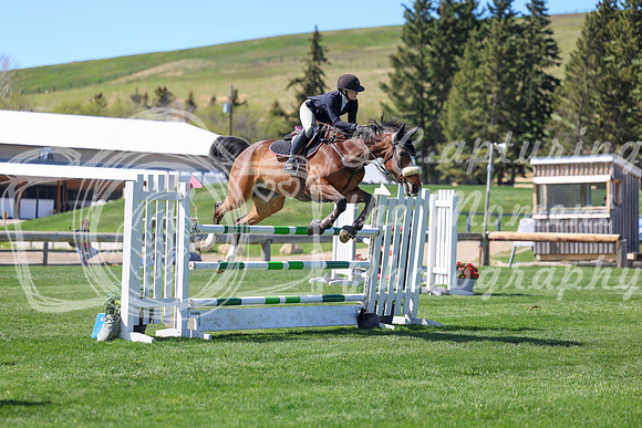 2026 - Shea - Bow Valley II - Thurday May 14th - 04734
