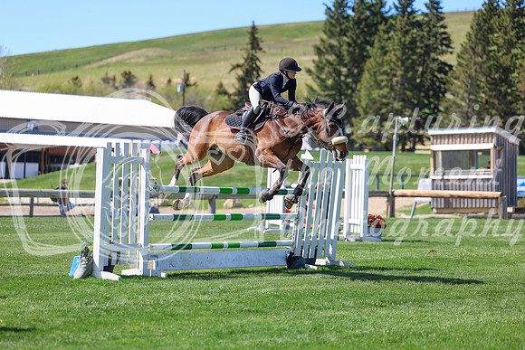 2026 - Shea - Bow Valley II - Thurday May 14th - 04735