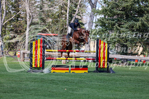 2026 - Shea - Bow Valley II - Thurday May 14th - 04975