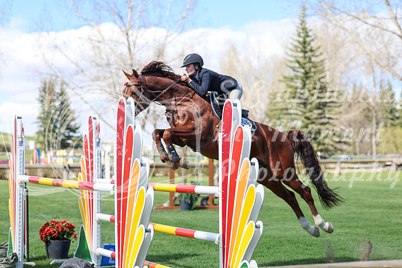 2026 - Shea - Bow Valley II - Thurday May 14th - 04980