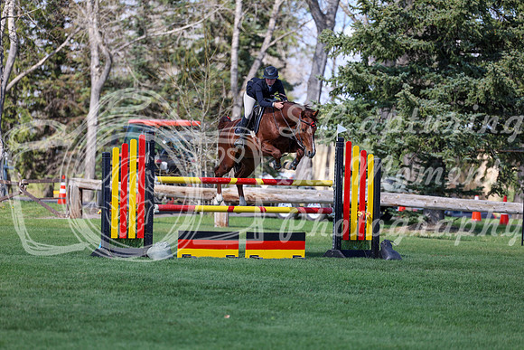 2026 - Shea - Bow Valley II - Thurday May 14th - 04976
