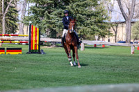 2026 - Shea - Bow Valley II - Thurday May 14th - 04978