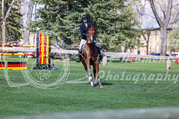 2026 - Shea - Bow Valley II - Thurday May 14th - 04979