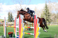 2026 - Shea - Bow Valley II - Thurday May 14th - 04981