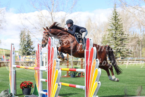 2026 - Shea - Bow Valley II - Thurday May 14th - 04981