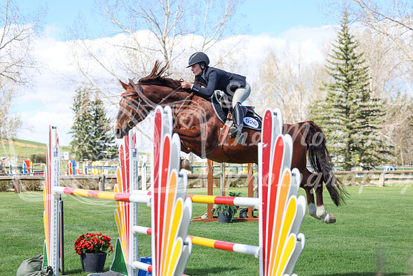 2026 - Shea - Bow Valley II - Thurday May 14th - 04982