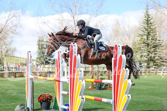 2026 - Shea - Bow Valley II - Thurday May 14th - 04983