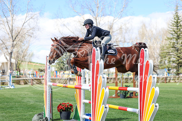 2026 - Shea - Bow Valley II - Thurday May 14th - 04985