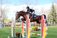 2026 - Shea - Bow Valley II - Thurday May 14th - 04984