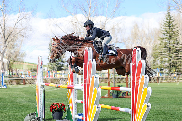 2026 - Shea - Bow Valley II - Thurday May 14th - 04984
