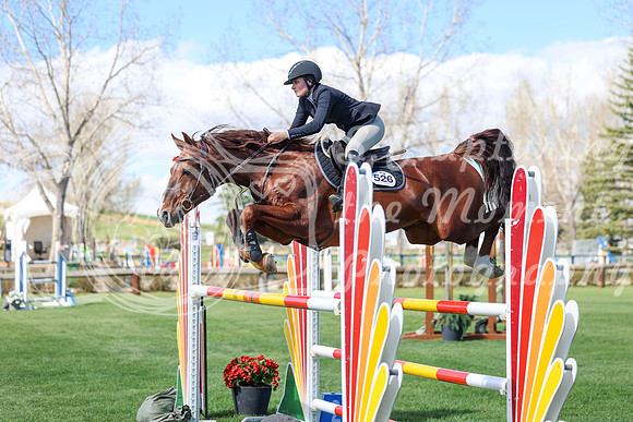 2026 - Shea - Bow Valley II - Thurday May 14th - 04986