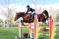 2026 - Shea - Bow Valley II - Thurday May 14th - 04987