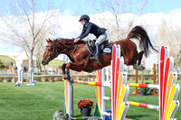 2026 - Shea - Bow Valley II - Thurday May 14th - 04988