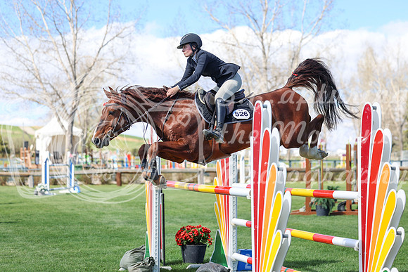 2026 - Shea - Bow Valley II - Thurday May 14th - 04988