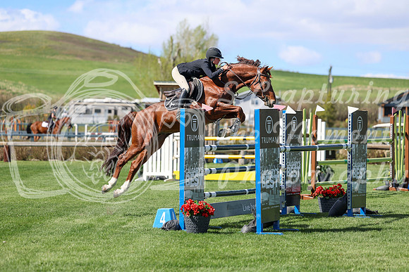 2026 - Shea - Bow Valley II - Thurday May 14th - 04993