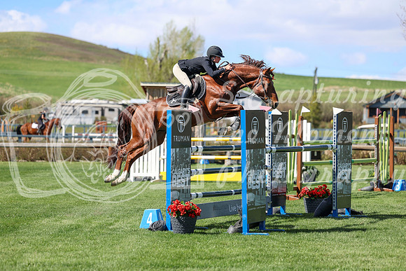 2026 - Shea - Bow Valley II - Thurday May 14th - 04994