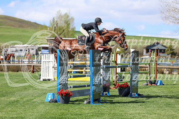 2026 - Shea - Bow Valley II - Thurday May 14th - 04997