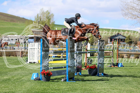 2026 - Shea - Bow Valley II - Thurday May 14th - 04998