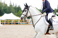 2025 - Haylee - Picco Horse Show - Saturday July 26th 09479
