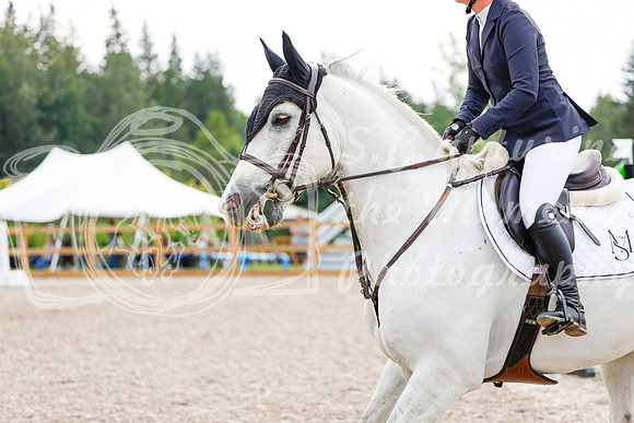 2025 - Haylee - Picco Horse Show - Saturday July 26th 09479