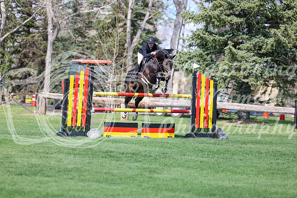 2026 - Shea - Bow Valley II - Thurday May 14th - 04854