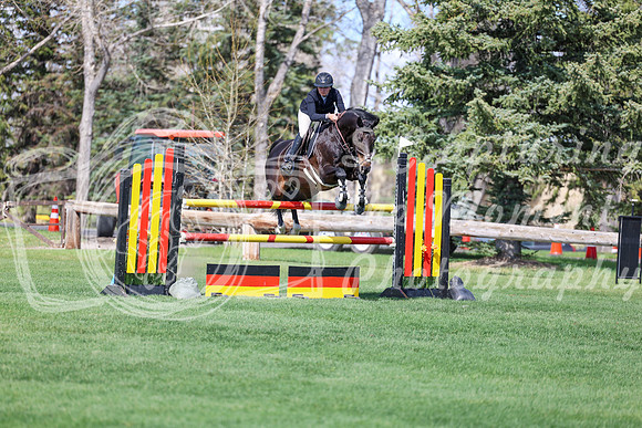 2026 - Shea - Bow Valley II - Thurday May 14th - 04856