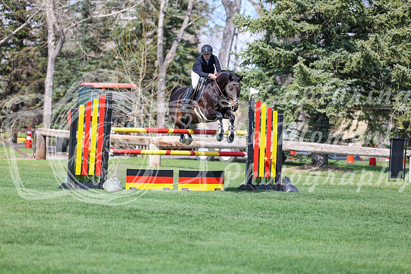 2026 - Shea - Bow Valley II - Thurday May 14th - 04857