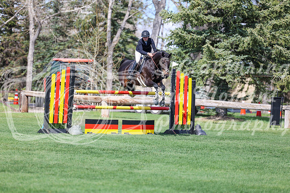 2026 - Shea - Bow Valley II - Thurday May 14th - 04858
