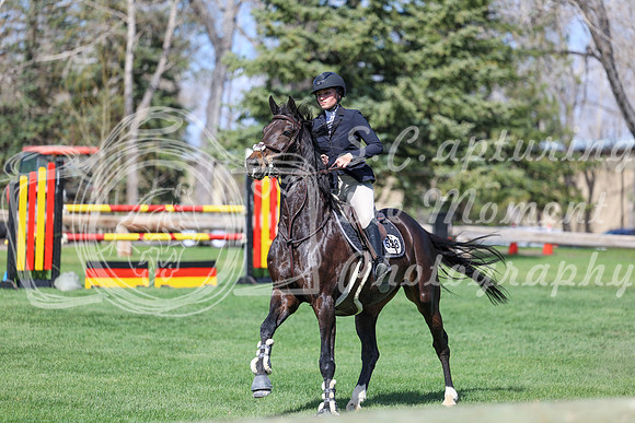 2026 - Shea - Bow Valley II - Thurday May 14th - 04860