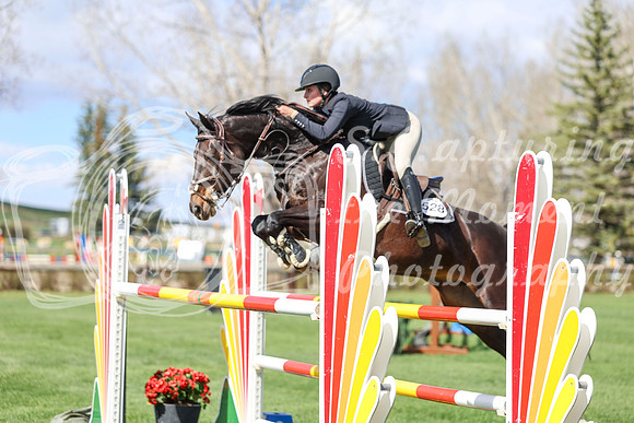 2026 - Shea - Bow Valley II - Thurday May 14th - 04863