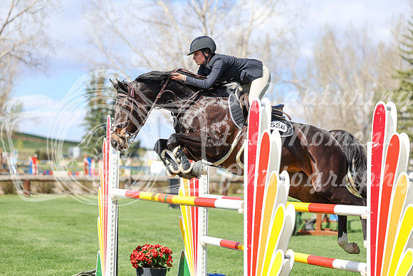 2026 - Shea - Bow Valley II - Thurday May 14th - 04865