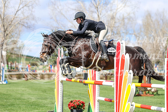 2026 - Shea - Bow Valley II - Thurday May 14th - 04867