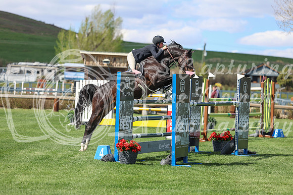 2026 - Shea - Bow Valley II - Thurday May 14th - 04872