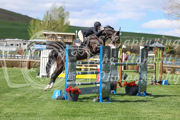 2026 - Shea - Bow Valley II - Thurday May 14th - 04873