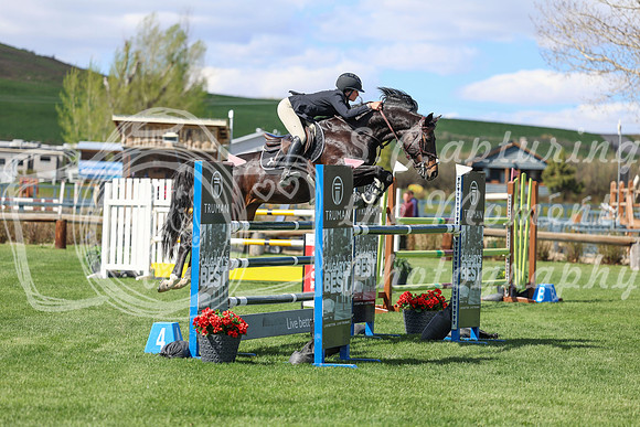 2026 - Shea - Bow Valley II - Thurday May 14th - 04875
