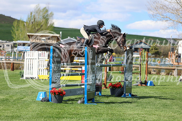 2026 - Shea - Bow Valley II - Thurday May 14th - 04876