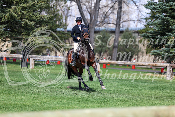 2026 - Shea - Bow Valley II - Thurday May 14th - 04788