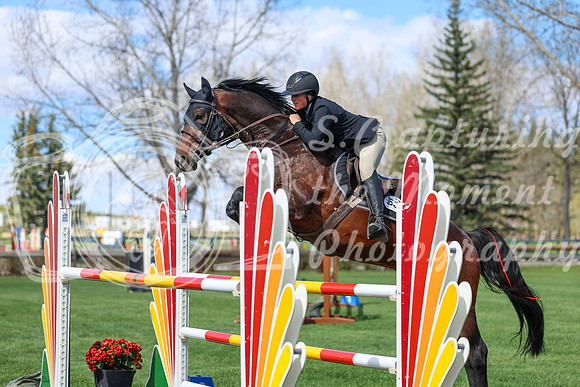 2026 - Shea - Bow Valley II - Thurday May 14th - 04791