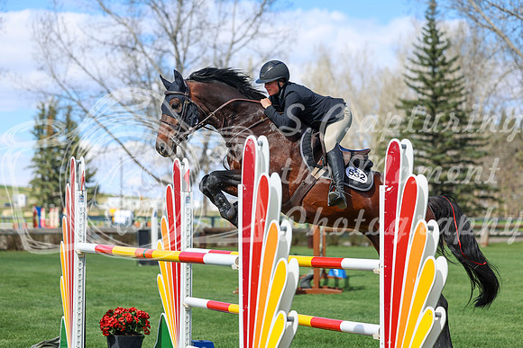 2026 - Shea - Bow Valley II - Thurday May 14th - 04792