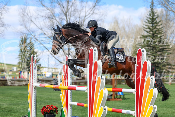 2026 - Shea - Bow Valley II - Thurday May 14th - 04793